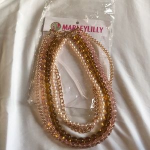 Marley Lilly Necklace